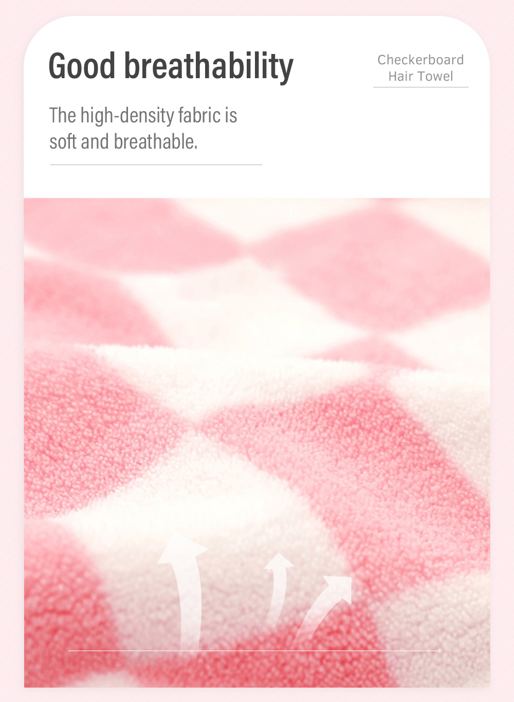 Big-Plaid-Hair-Towel-Coral-Velvet-3